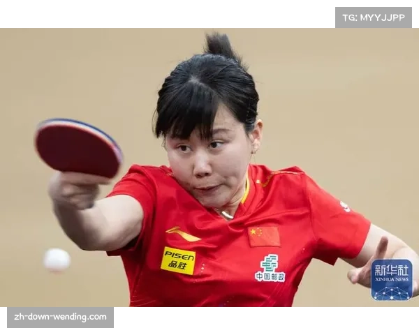 陈幸同惊险过关坦言比赛困难依然坚持拼搏成功晋级下一轮