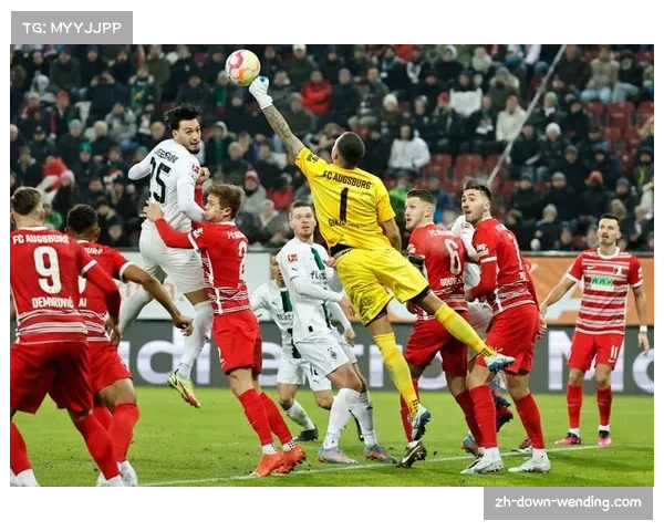 德甲战术新风向：高位逼抢强度全面提升激发比赛节奏