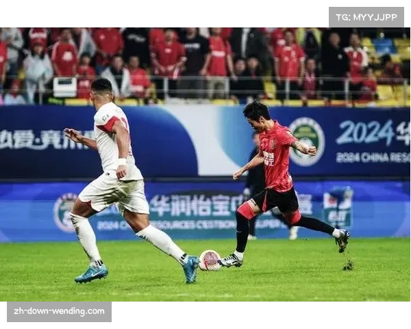 卫冕冠军海港三战两负积分-2 进攻乏力终结跨赛季连续进球纪录